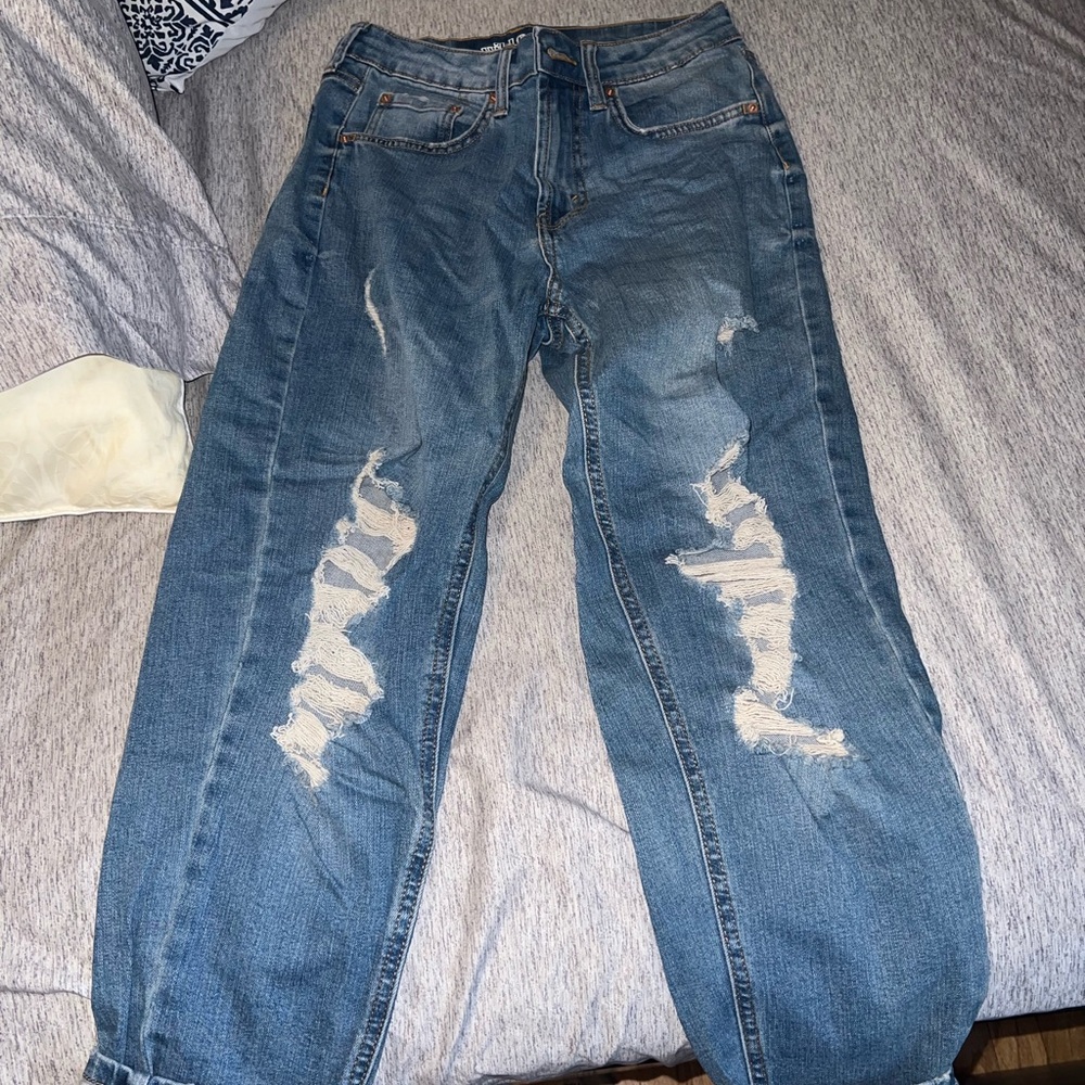 Women’s jeans